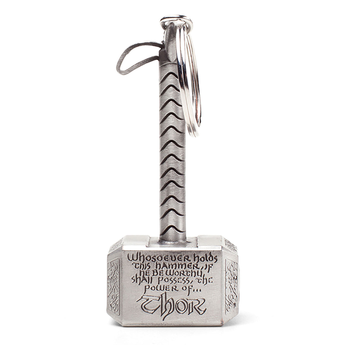 Immagine del prodotto Thor - Portachiavi Martello Mjölnir