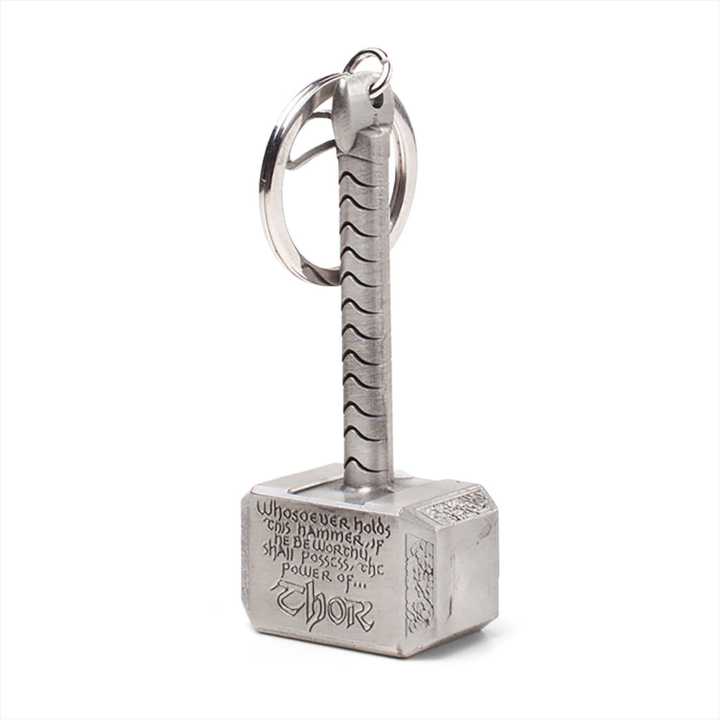 Immagine del prodotto Thor - Portachiavi Martello Mjölnir