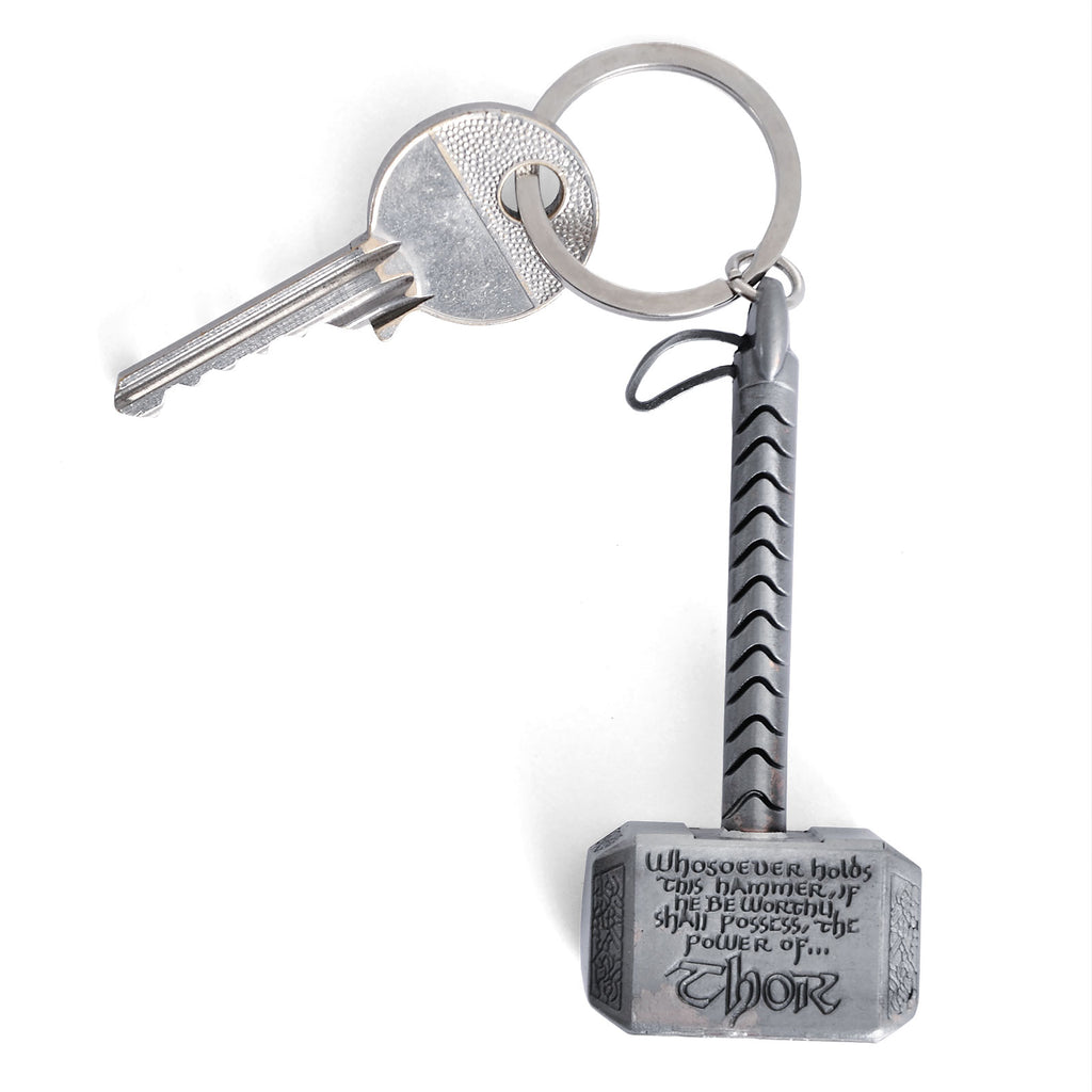 Immagine del prodotto Thor - Portachiavi Martello Mjölnir