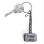Immagine del prodotto Thor - Portachiavi Martello Mjölnir