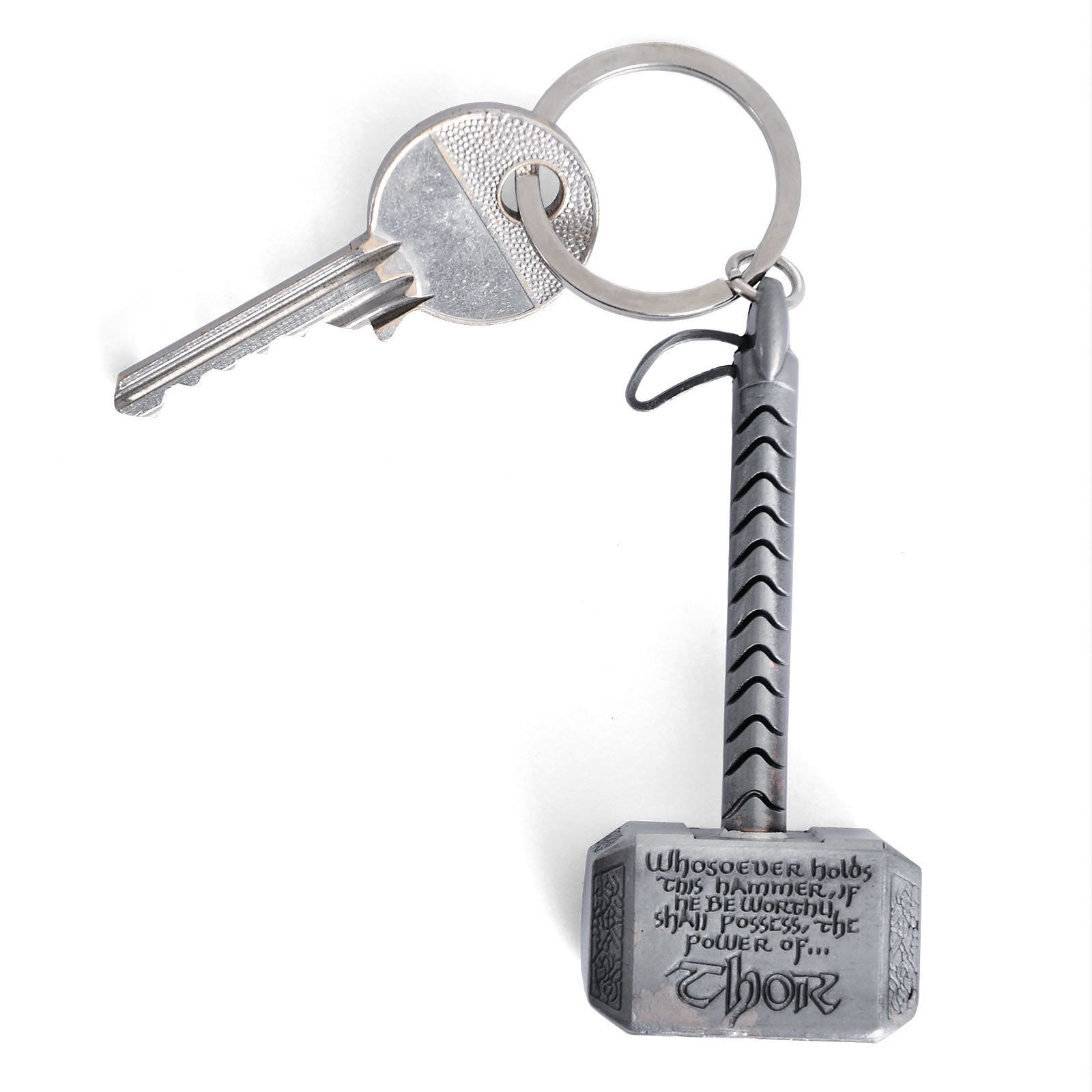 Immagine del prodotto Thor - Portachiavi Martello Mjölnir