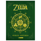 Immagine del prodotto Zelda - Hyrule Historia