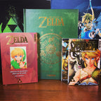 Immagine del prodotto Zelda - Hyrule Historia