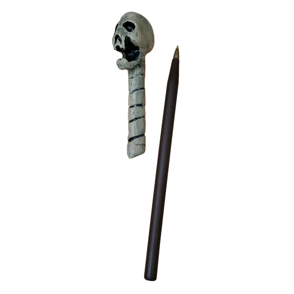 Product image Death Eater Wand Pen & Bookmark - Harry Potter