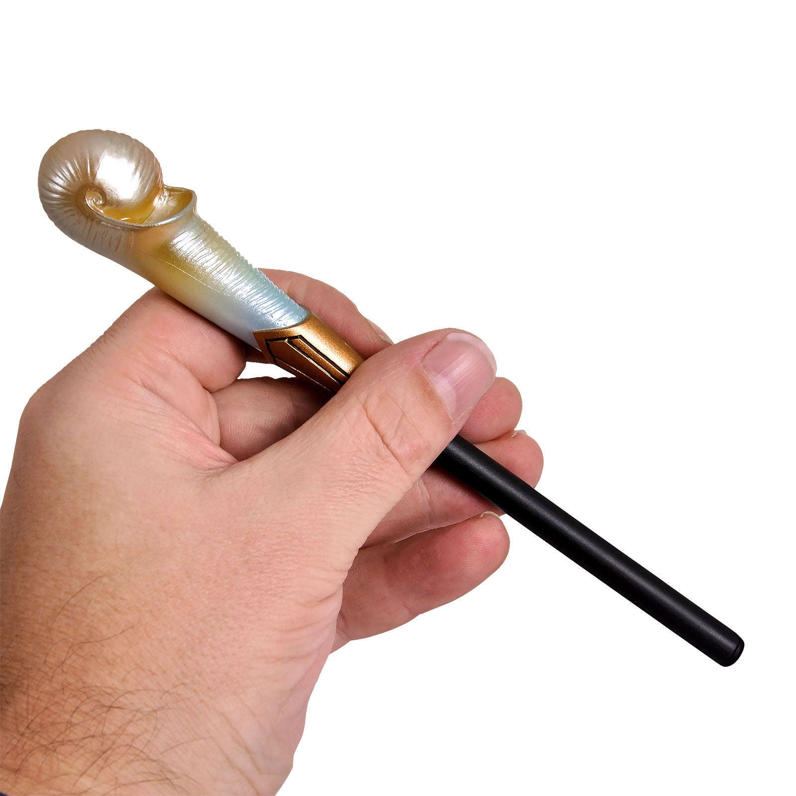 Product image Queenie Goldstein Magic Wand Pen & Bookmark - Fantastic Beasts
