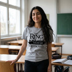 Product image The Lord of the Rings - Fellowship T-Shirt grey