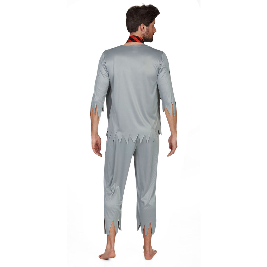 Immagine del prodotto Zombie School Boy - Costume Uomo