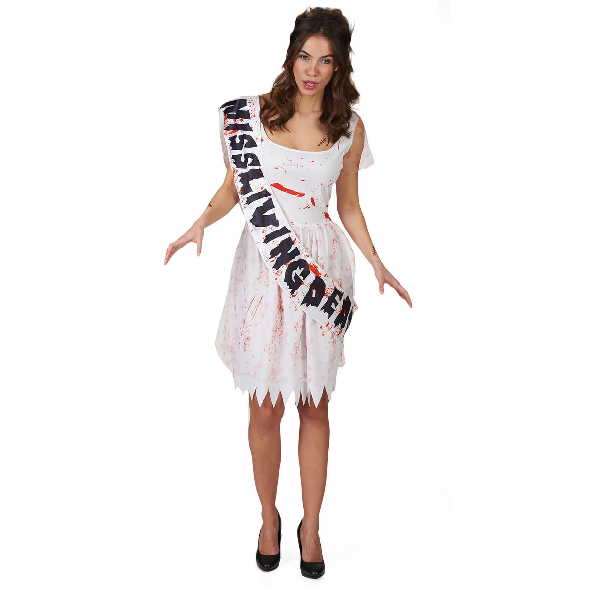 Immagine del prodotto Living Dead Queen - Costume da Donna