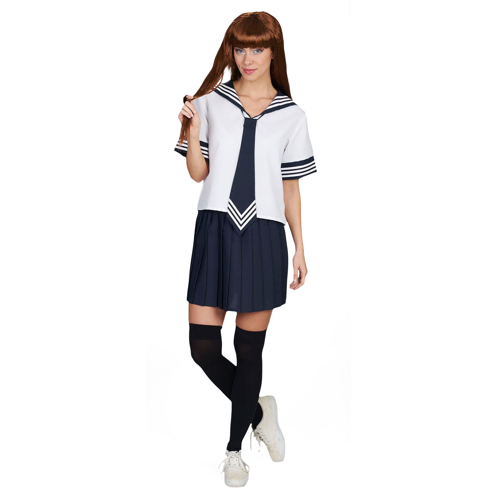 Immagine del prodotto Cosplay - Costume da Sailor Girl per Donna