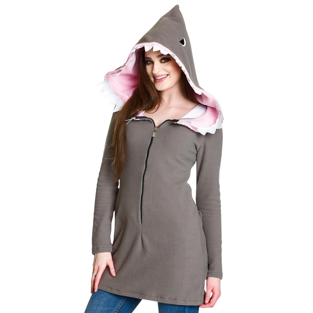 Immagine del prodotto Sharky - Costume da squalo da donna