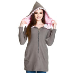 Immagine del prodotto Sharky - Costume da squalo da donna