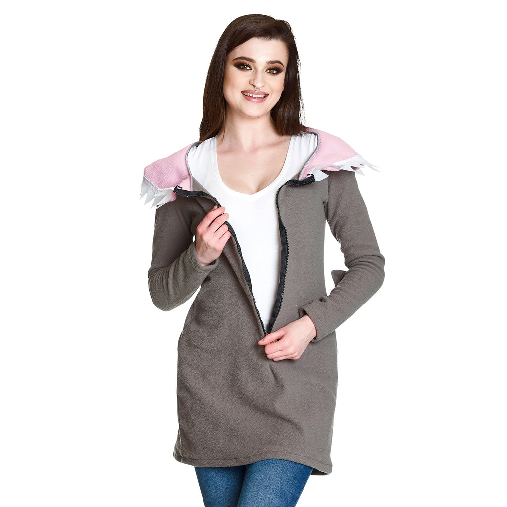 Immagine del prodotto Sharky - Costume da squalo da donna