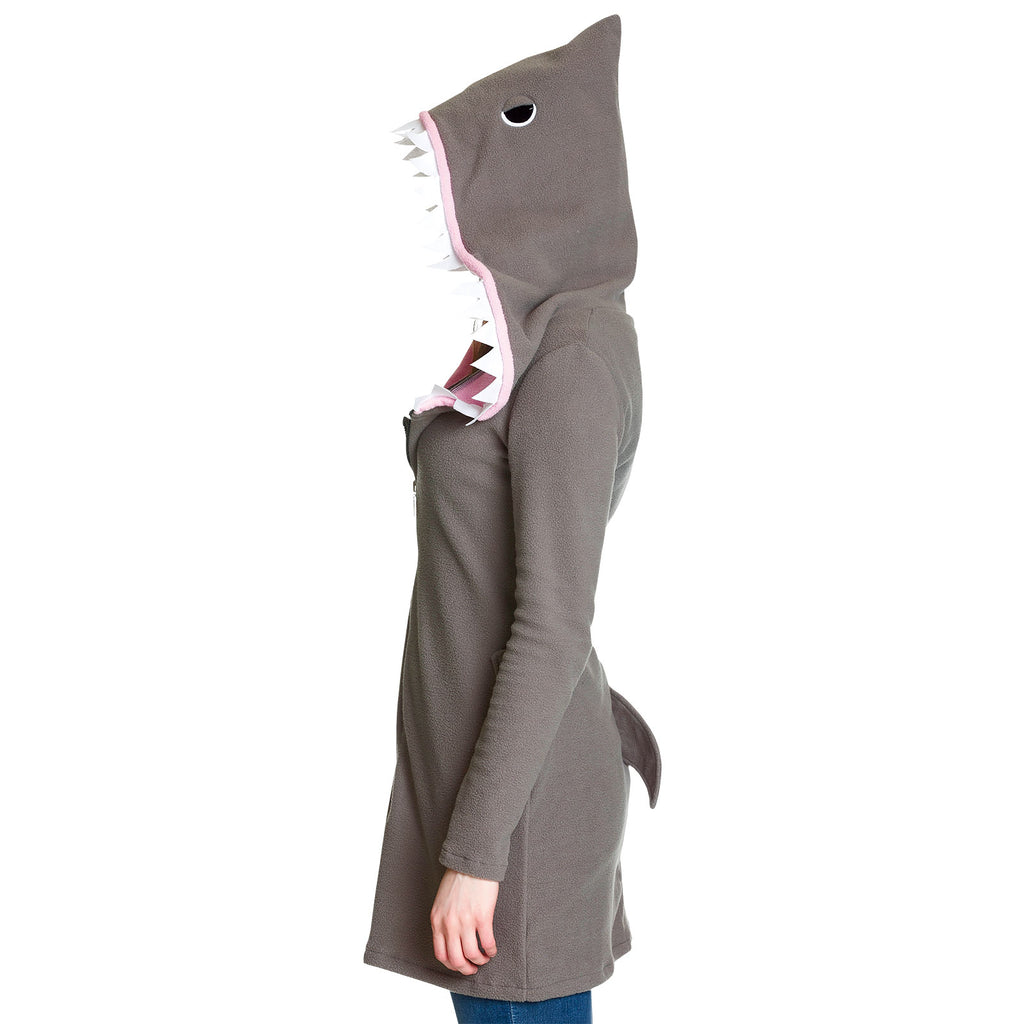 Immagine del prodotto Sharky - Costume da squalo da donna