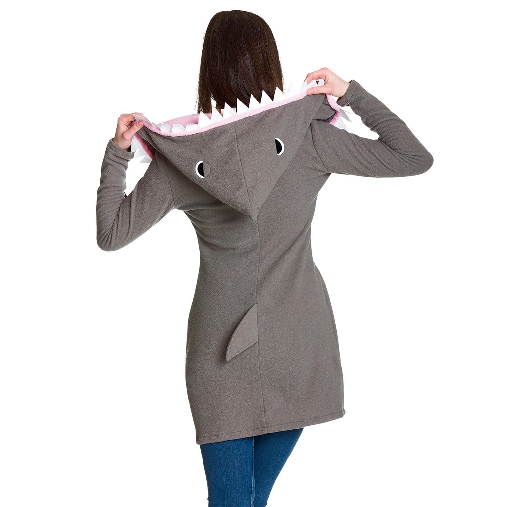 Immagine del prodotto Sharky - Costume da squalo da donna