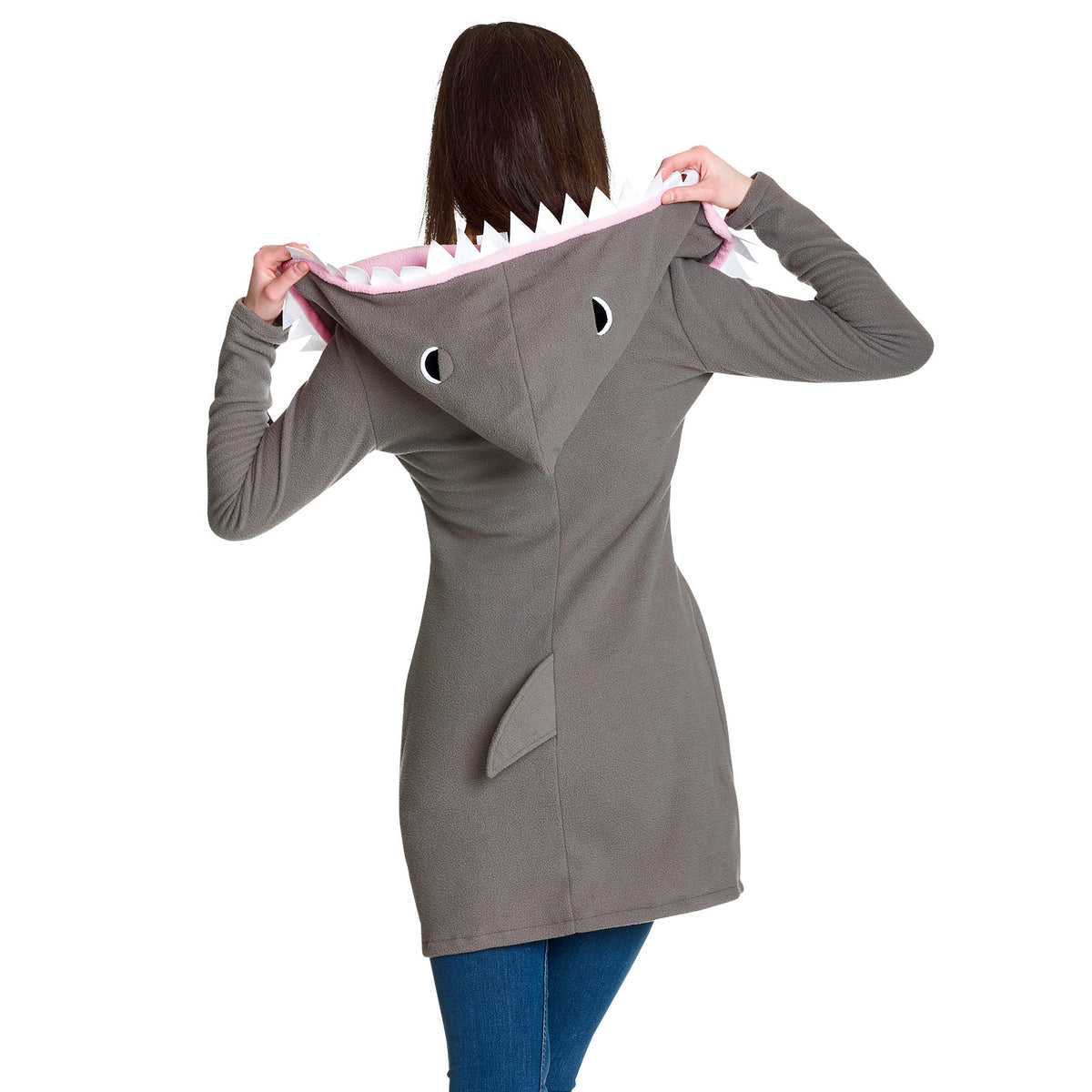 Immagine del prodotto Sharky - Costume da squalo da donna