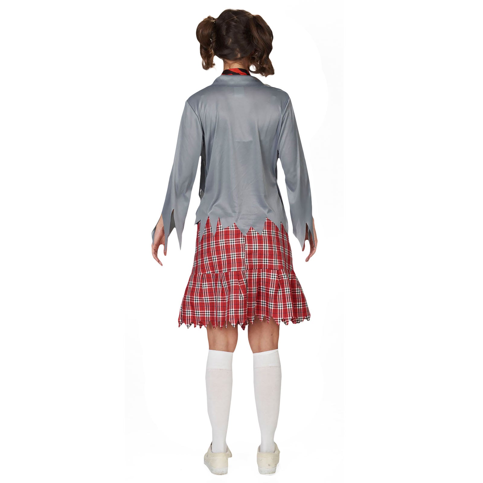 Product image Zombie School Girl - Women's Costume