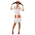 Immagine del prodotto Infermiera dell'Orrore - Costume da Donna