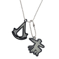 Immagine del prodotto Assassins Creed - Collana Dog-Tag