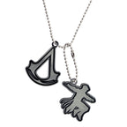 Immagine del prodotto Assassins Creed - Collana Dog-Tag