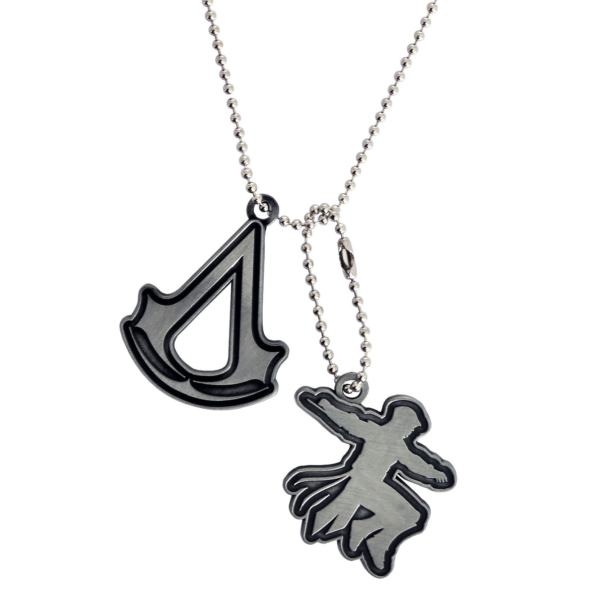 Immagine del prodotto Assassins Creed - Collana Dog-Tag