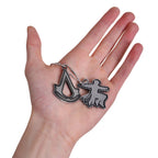 Immagine del prodotto Assassins Creed - Collana Dog-Tag
