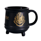 Product image Harry Potter - Hogwarts Crest Cauldron Mug