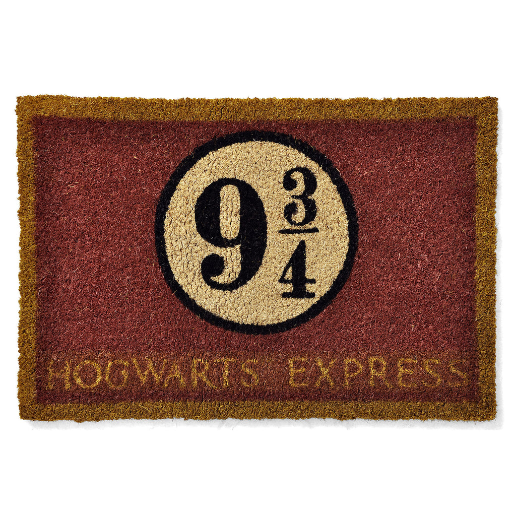 Product image Harry Potter - 9 3/4 Hogwarts Express Doormat