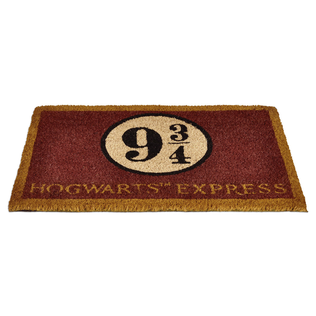 Product image Harry Potter - 9 3/4 Hogwarts Express Doormat