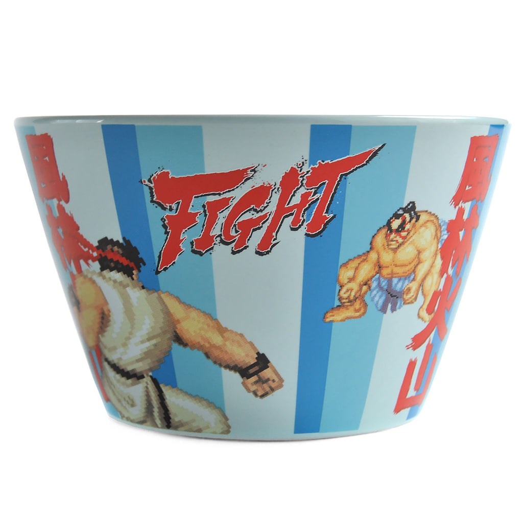 Immagine del prodotto Street Fighter - Ciotola per cereali E. Honda