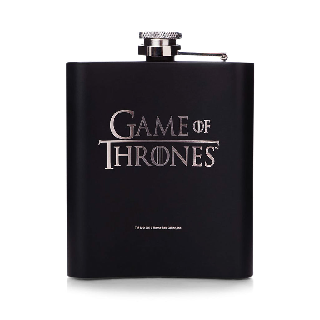 Immagine del prodotto Game of Thrones - Bevi e Sai Fiaschetta