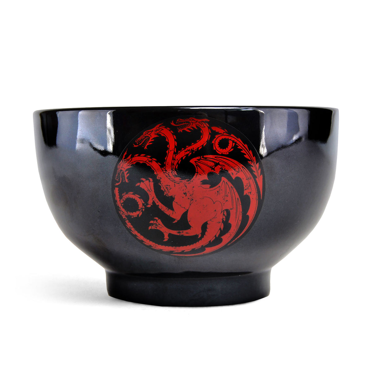 Immagine del prodotto Game of Thrones - Targaryen Stemmi Ciotola per cereali