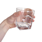 Product image Game of Thrones - Serve & Die Glass Set