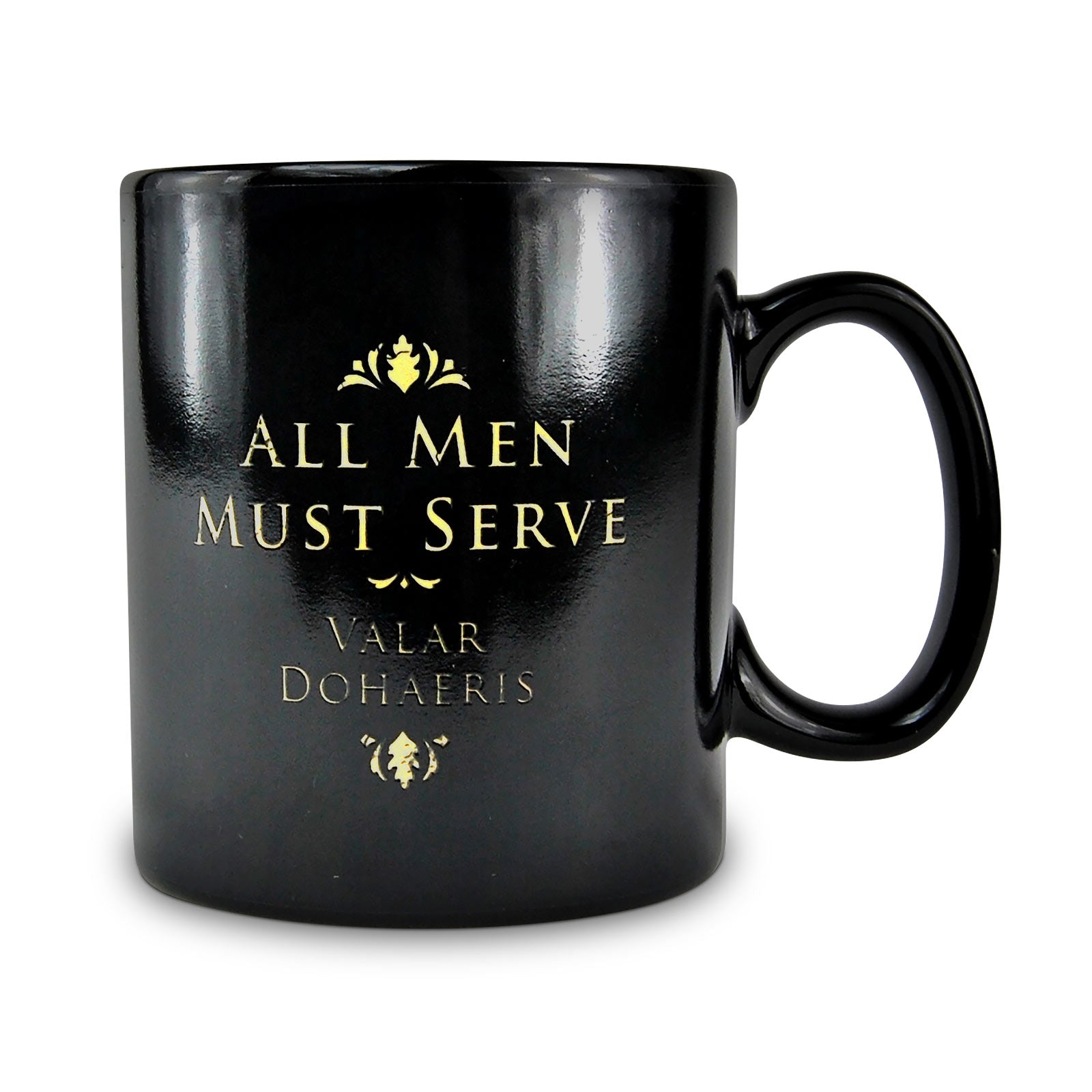 Product image Game of Thrones - Westeros and Essos Thermochromic Mug