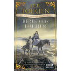 Immagine del prodotto Beren e Lúthien - Edizione rilegata