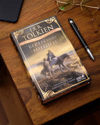 Immagine del prodotto Beren e Lúthien - Edizione rilegata