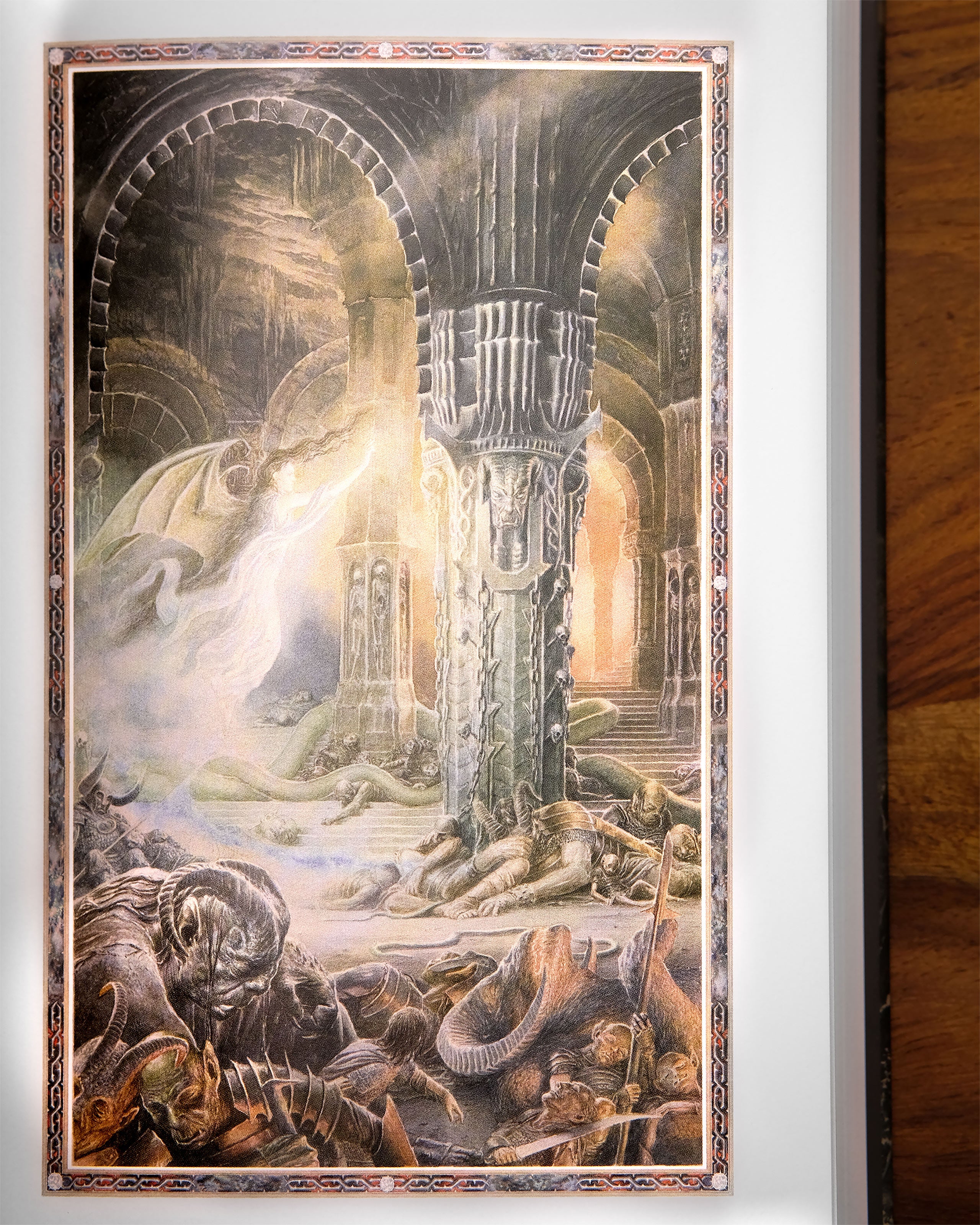 Immagine del prodotto Beren e Lúthien - Edizione rilegata