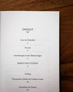 Immagine del prodotto Beren e Lúthien - Edizione rilegata