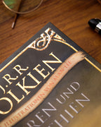 Immagine del prodotto Beren e Lúthien - Edizione rilegata