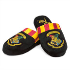 Immagine del prodotto Harry Potter - Pantofole di peluche Hogwarts per uomo