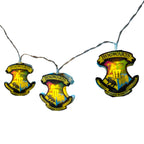 Immagine del prodotto Harry Potter - Catena di luci con stemma di Hogwarts