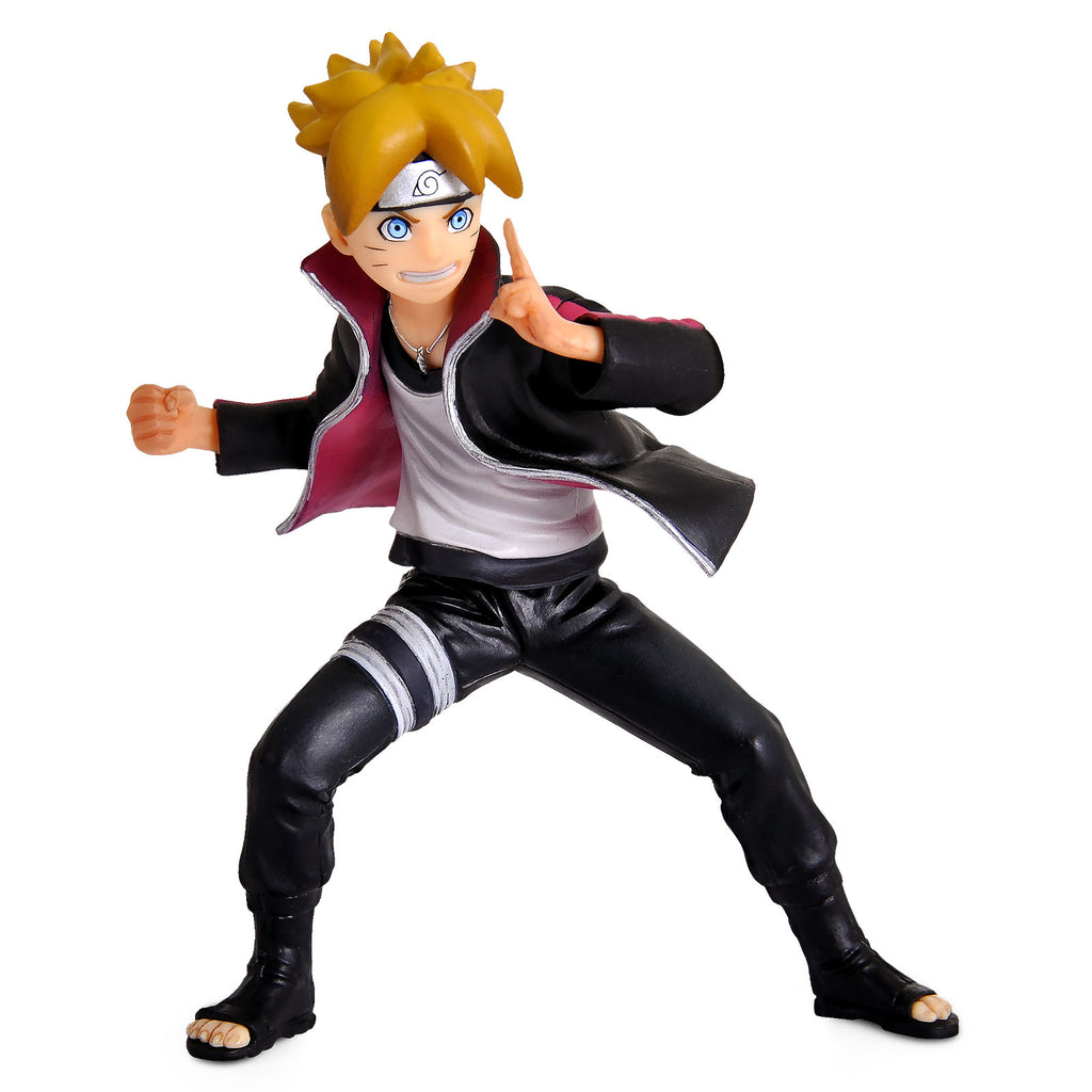 Immagine del prodotto Boruto - Naruto Next Generation - Figura Boruto 10 cm