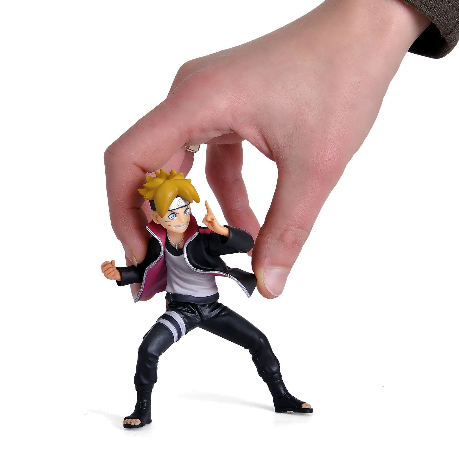 Immagine del prodotto Boruto - Naruto Next Generation - Figura Boruto 10 cm