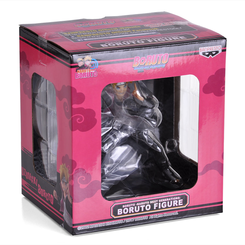 Immagine del prodotto Boruto - Naruto Next Generation - Figura Boruto 10 cm