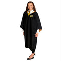 Immagine del prodotto Harry Potter - Vestaglia da mago Hufflepuff