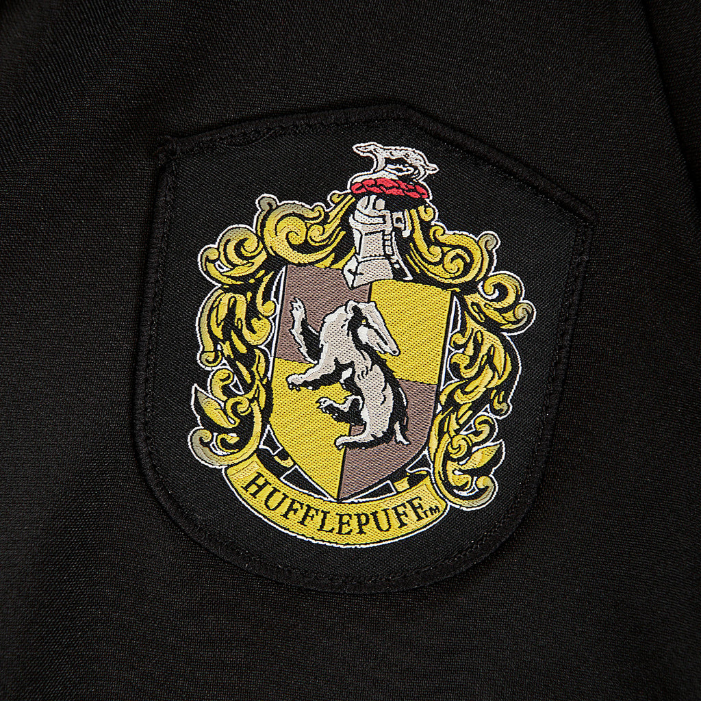 Immagine del prodotto Harry Potter - Vestaglia da mago Hufflepuff