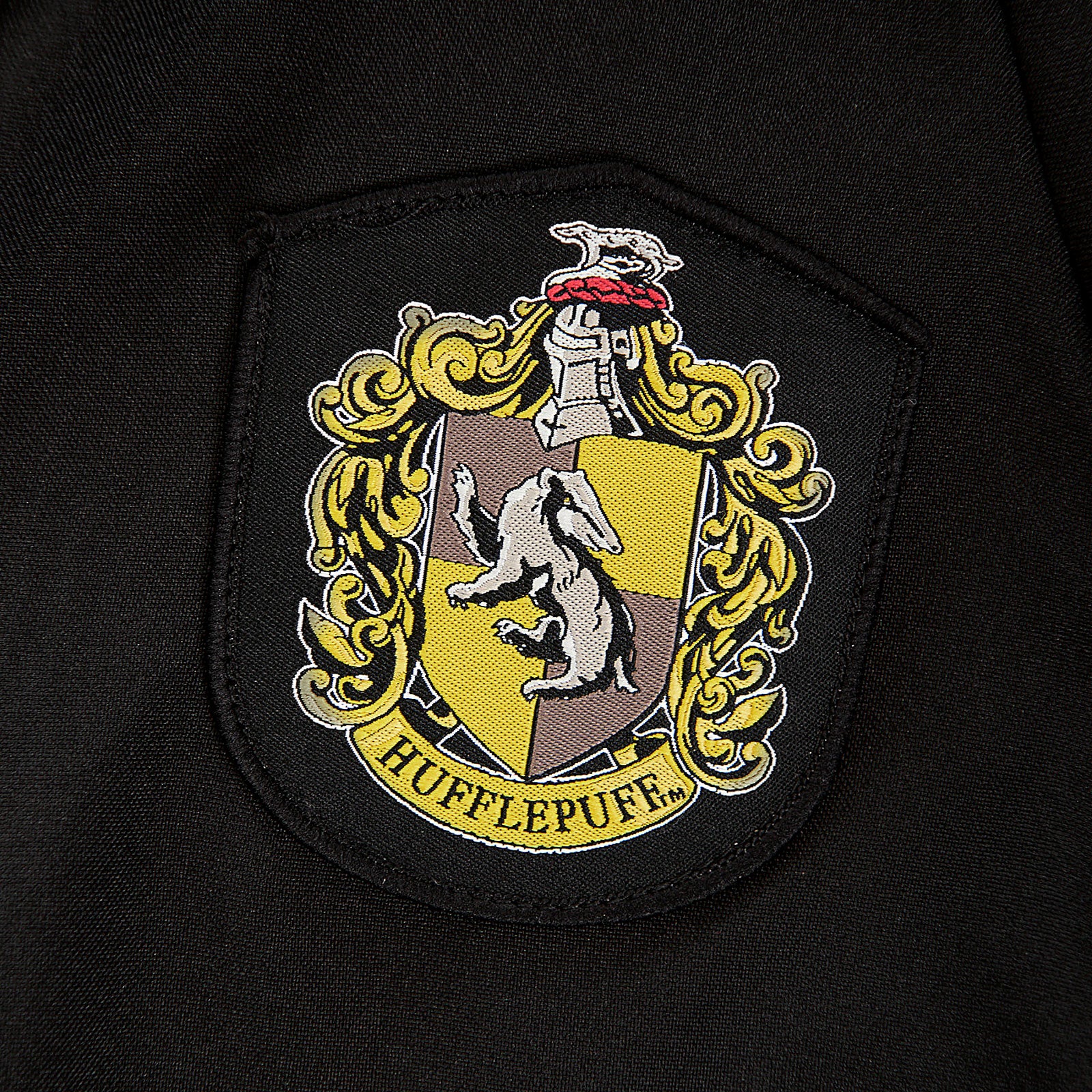Immagine del prodotto Harry Potter - Vestaglia da mago Hufflepuff