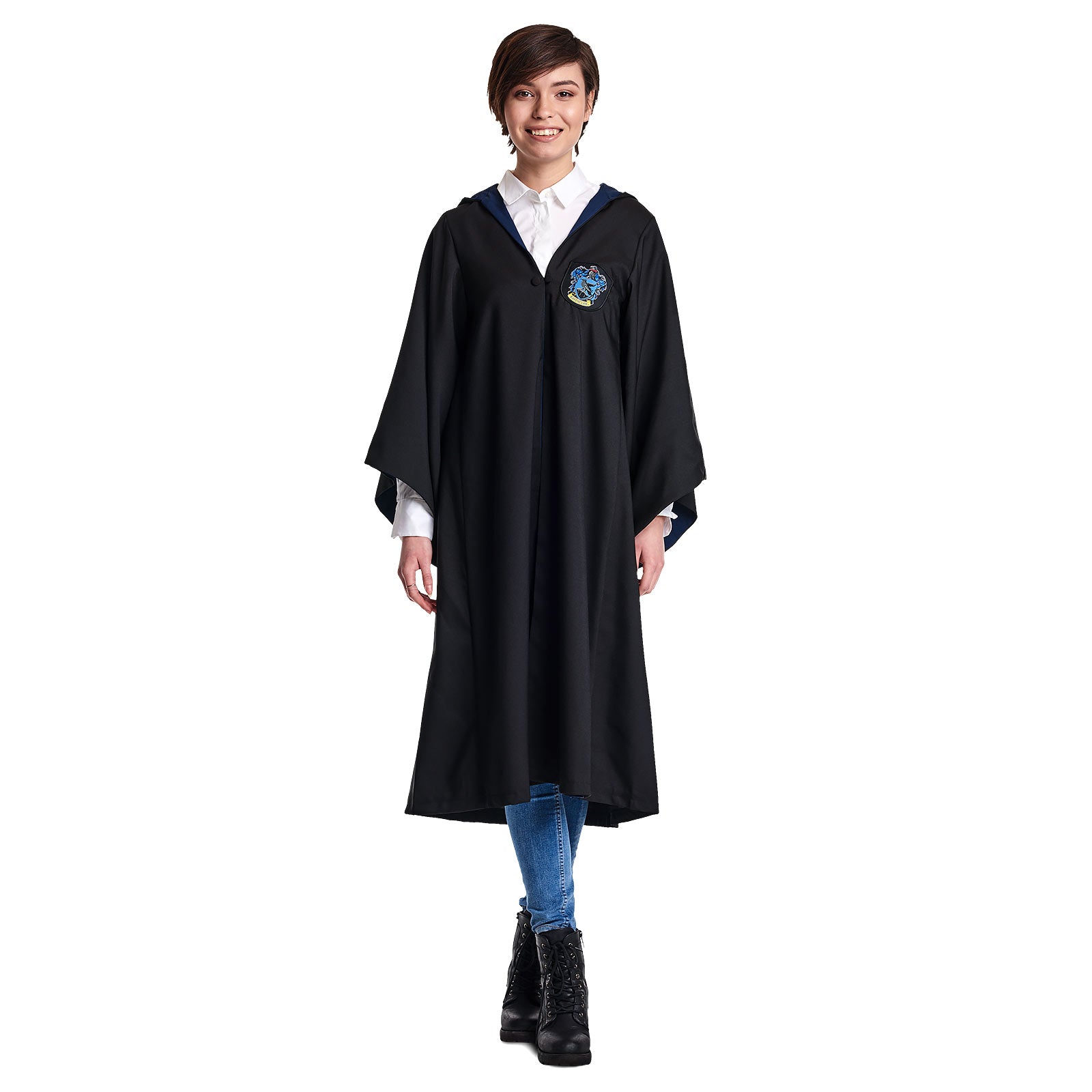 Immagine del prodotto Harry Potter - Vestito da mago di Ravenclaw