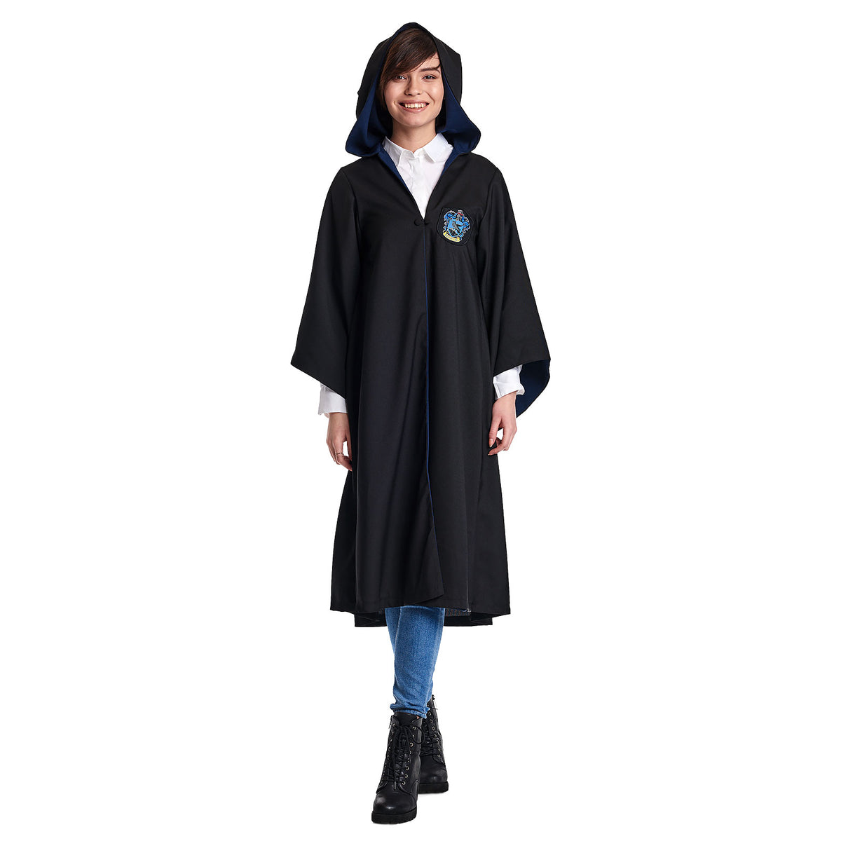 Immagine del prodotto Harry Potter - Vestito da mago di Ravenclaw
