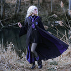 Immagine del prodotto Harry Potter - Vestito da mago di Ravenclaw