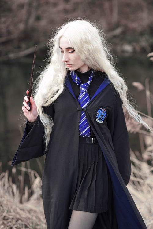 Immagine del prodotto Harry Potter - Vestito da mago di Ravenclaw